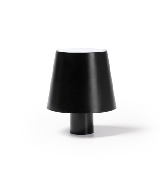 Лампа за бутилки с 3 LED режима TOMSON в черно снимка