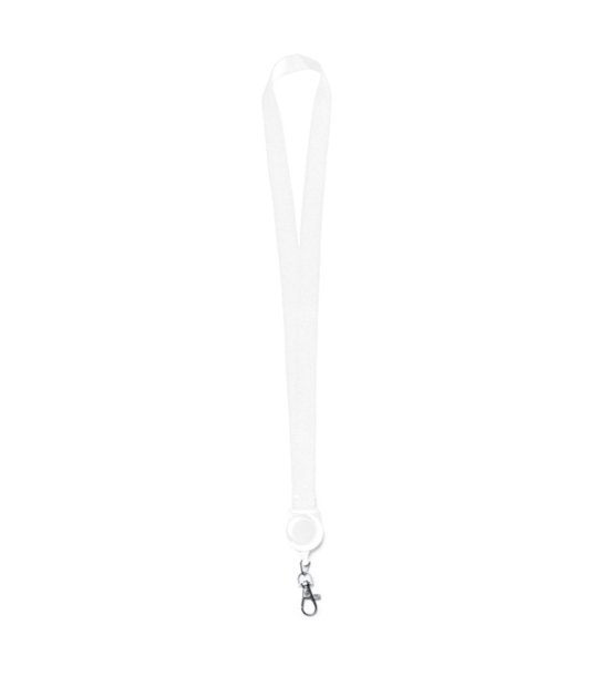 LANYARD SUMBA WHITE снимка
