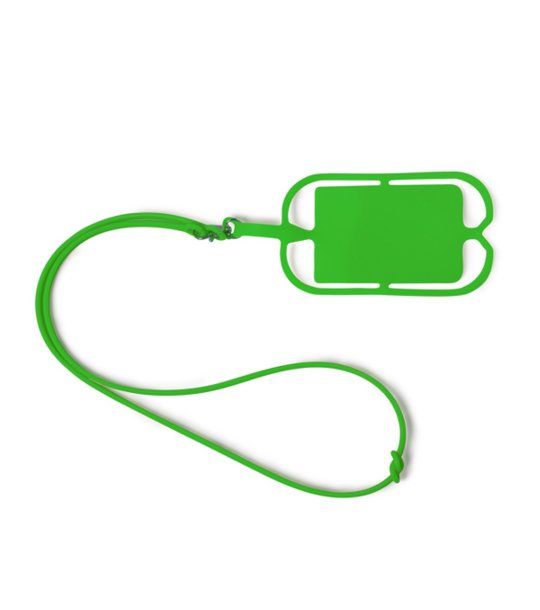 LANYARD DALVIK FERN GREEN снимка