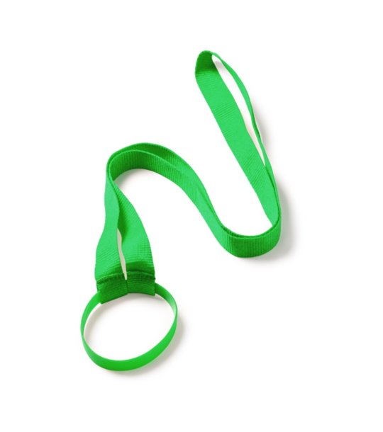 LANYARD ALDAZ FERN GREEN снимка