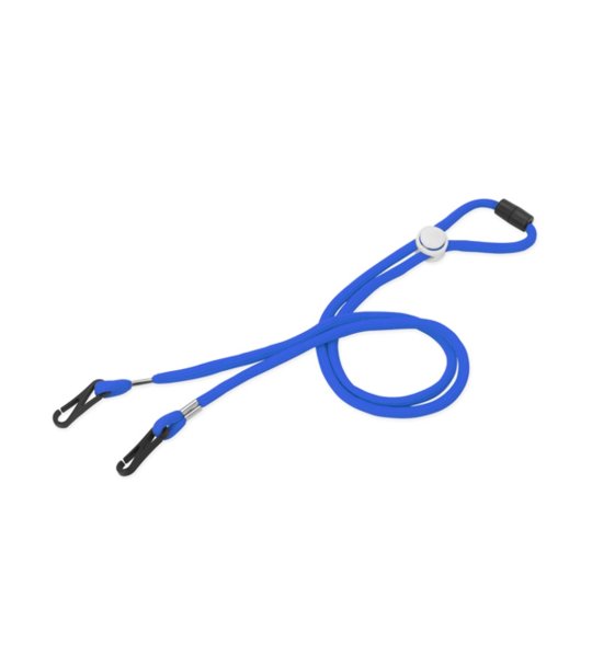 HOLDE LANYARD ROYAL снимка