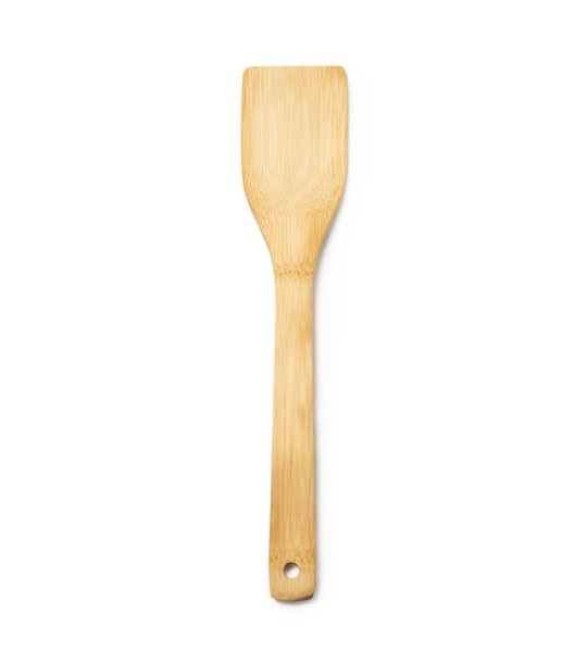 SPATULA BARU BAMBOO снимка