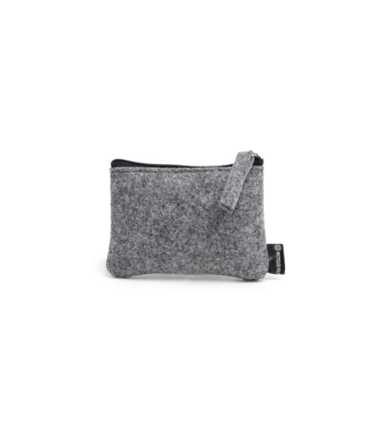 PURSE LUTON GREY снимка