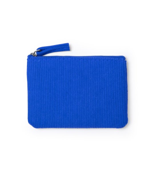 PURSE DAKE ROYAL BLUE снимка
