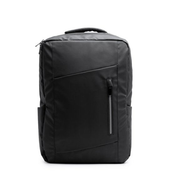 BACKPACK DIXON BLACK снимка