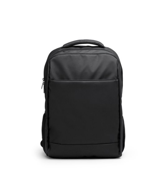 BACKPACK BRUNEN BLACK снимка