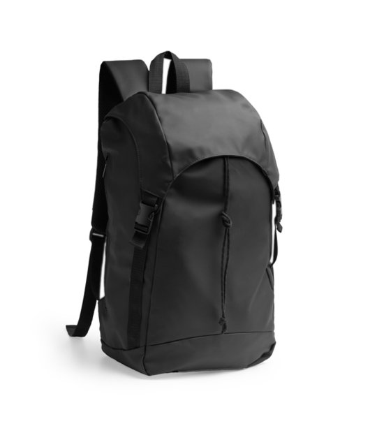 BACKPACK JARVIS BLACK снимка