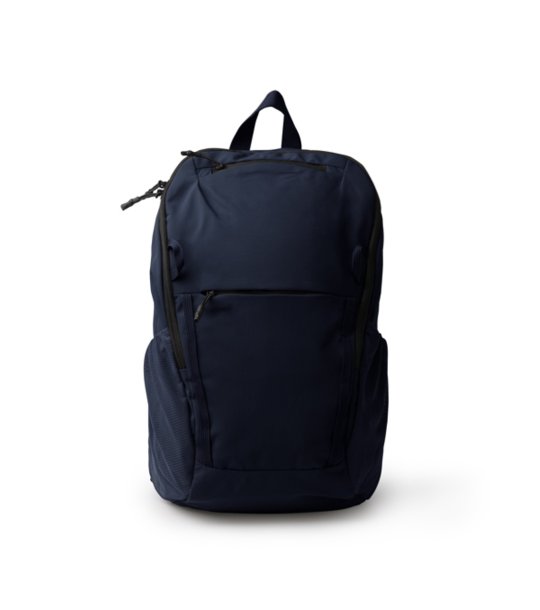 BACKPACK VERMONT NAVY BLUE снимка