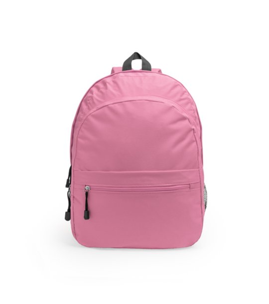 BACKPACK WILDE LIGHT PINK снимка