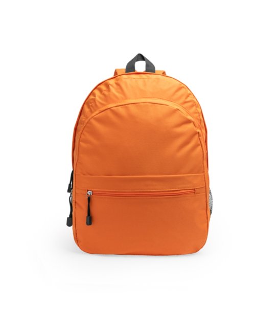 BACKPACK WILDE ORANGE снимка
