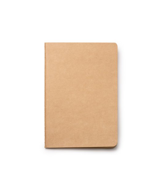 NOTEBOOK BORGES NATURAL снимка