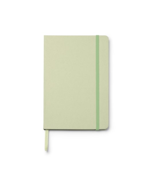 NOTEBOOK FRUTI KIWI снимка