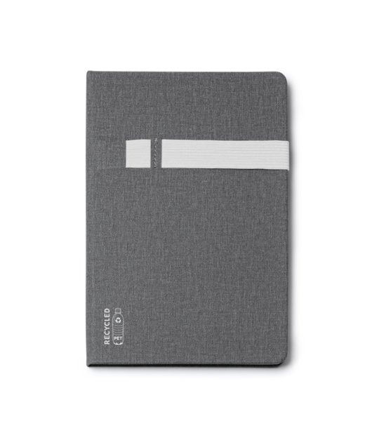 NOTEBOOK SIKAS WHITE снимка