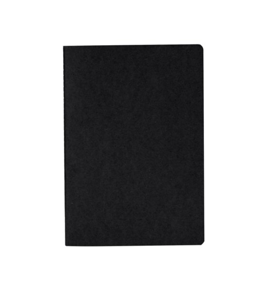 DANICA NOTEBOOK BLACK снимка
