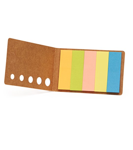 INNIS NOTE PAD NOTEBOOK NATURAL снимка