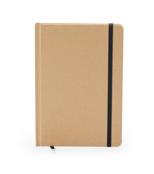 ESTELA NOTEBOOK BLACK снимка