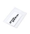 ID BADGE TABOR TRANSPARENT-4 снимка