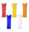 INFLATABLE FLOAT PEMBRA ORANGE-4 снимка