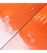 INFLATABLE FLOAT LANAI RED-2 снимка