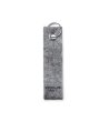 KEYRING GONAX GREY-1 снимка
