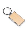 KEYRING KARBY RECTANGULAR-1 снимка