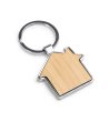 KEYRING DUPLEX NATURAL-1 снимка