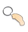 KEYRING TESLAR NATURAL-1 снимка