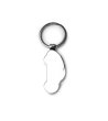 KEYRING TESLAR NATURAL-2 снимка