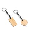 KEYRING YESTE ROUND-2 снимка