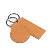 KEYRING LUXOR ROUND-1 снимка