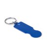 KEYRING HORNET YELLOW-1 снимка