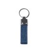 KEYCHAIN BRADY VIGORE DENIM-4 снимка