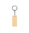 KEYCHAIN KRAUS RECTANGULAR-2 снимка