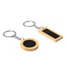 KEYCHAIN KRAUS ROUND-1 снимка