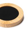 KEYCHAIN KRAUS ROUND-4 снимка