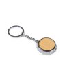 KEYCHAIN DUPONT SILVER-1 снимка