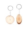BUDAN KEY RING ROUND-2 снимка