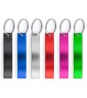 SPARKLING OPENER KEYCHAIN RED-3 снимка