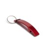 MALT OPENER KEYCHAIN SILVER-1 снимка