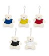 SITO KEYRING WHITE-3 снимка