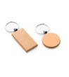 KEYRING SILA RECTANGULAR-2 снимка