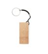 KEYRING STAND STELO NATURAL-2 снимка
