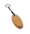 KEYRING YATE BLACK-1 снимка