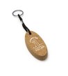 KEYRING YATE BLACK-2 снимка