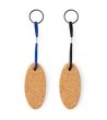 KEYRING YATE BLACK-3 снимка