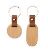 KEYRING MARBEL ROUND-3 снимка