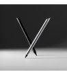 PENCIL TURIN SILVER-2 снимка
