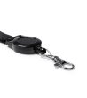 LANYARD SUMBA BLACK-2 снимка
