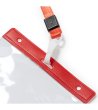 LANYARD/ID BADGE POMEL ROYAL BLUE-2 снимка