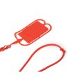 LANYARD DALVIK BLACK-4 снимка